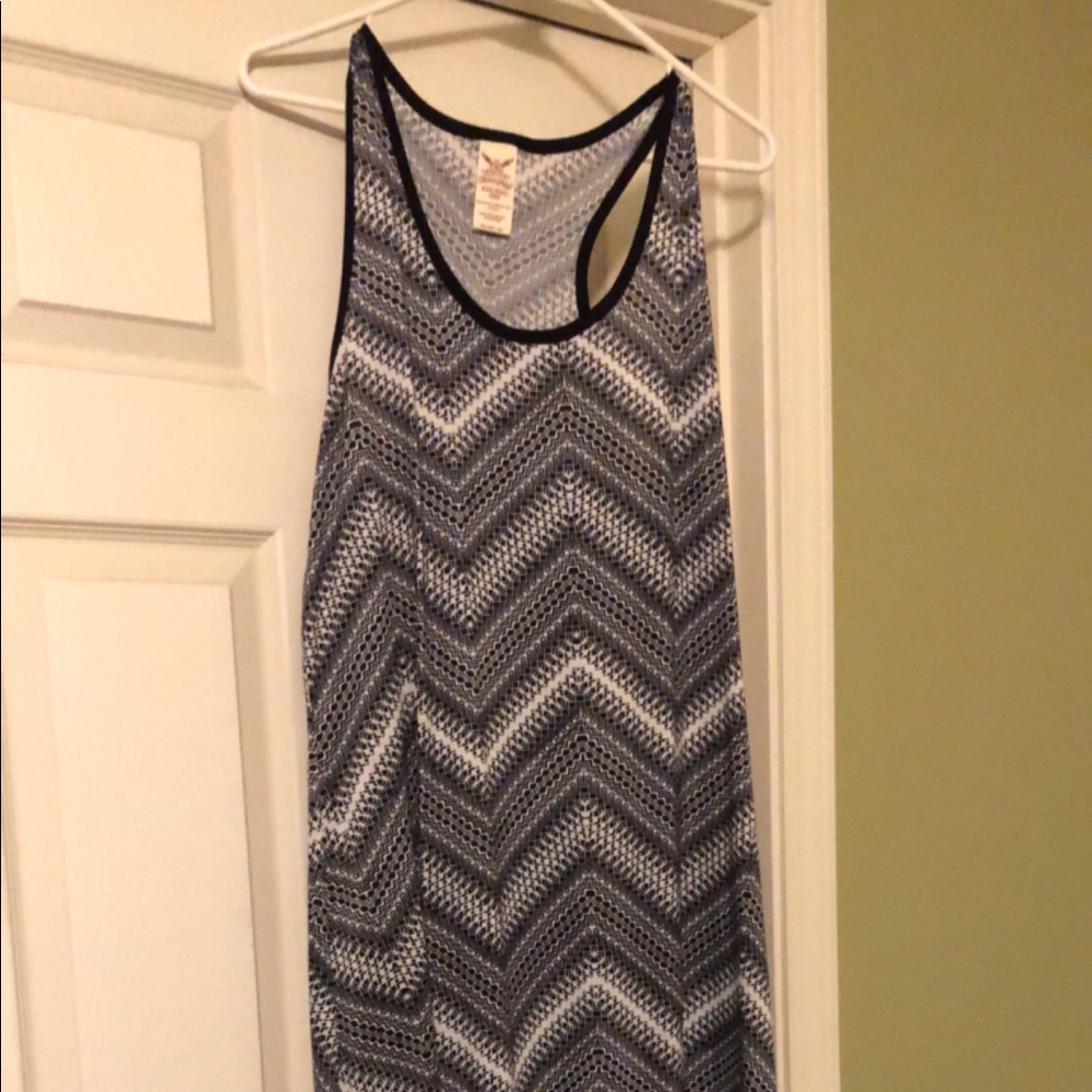 🛑SOLD🛑Maxi dress